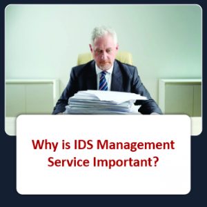 Why is IDS Management Service Important